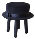 Hocker Hat