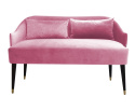 Sofa tapicerowana Emi Velvet