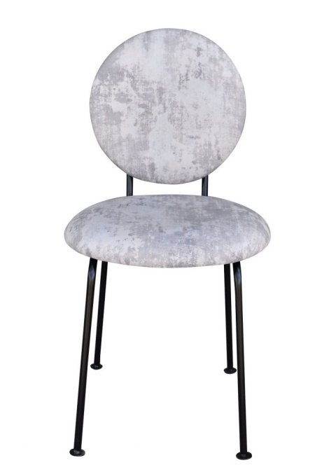Krzesło Medallion concrete
