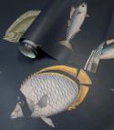 Tapeta Under the Sea od Wallcolors rolka 100x200