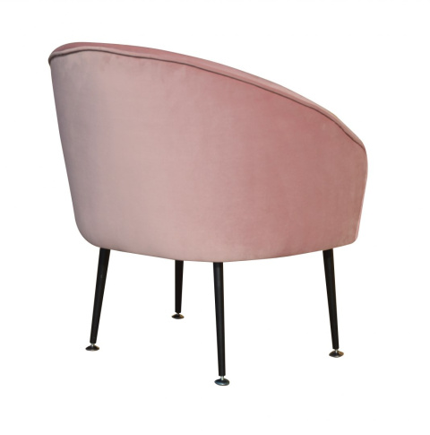 Armchair Plum Armchair Plum