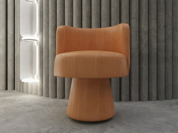 POSO swivel chair