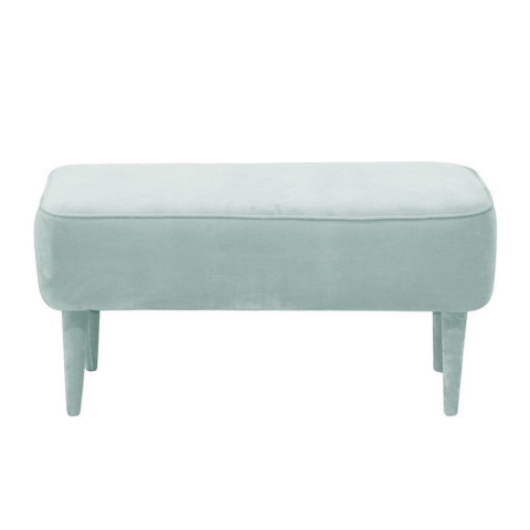 Pastel Bench