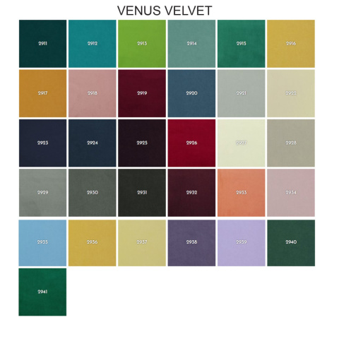 Tkanina Venus Velvet