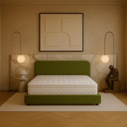 Topper Mattress SOMA REST N-5 – HR 6 cm