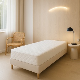 Materac SOMA REST P-1 – PIANKOWY + VISCO