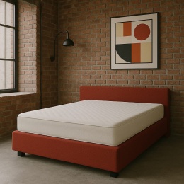 Mattress SOMA REST K-3 – POCKET SPRING + VISCO + COCONUT