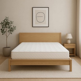 Mattress SOMA REST K-7 – POCKET SPRING + COCONUT + T30 FOAM