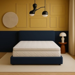 Topper Mattress SOMA REST N-1 – VISCO 5 cm