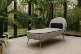 Pepi Chaise Longue