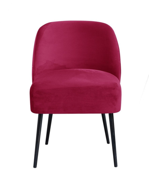 Fotel Polo Velvet Fotel Polo Velvet