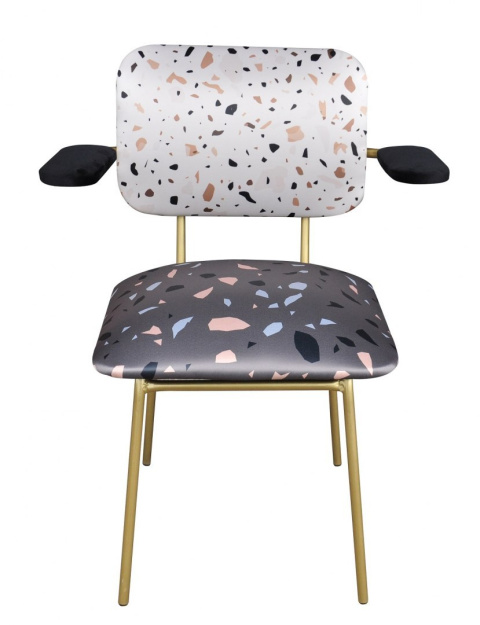 Terrazzo Chair