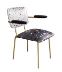 Terrazzo Chair