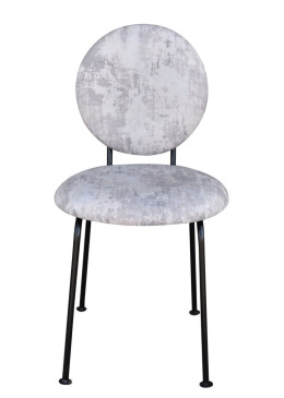 Chair Medallion concrete