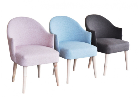 Sessel Emi Shetland Sessel Emi Shetland