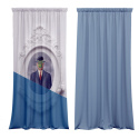 Son curtain set