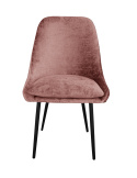 Upholstered chair MISTY