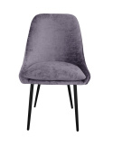 Upholstered chair MISTY