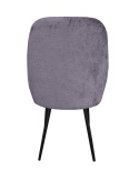 Upholstered chair MISTY