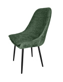 Upholstered chair MISTY