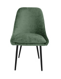 Upholstered chair MISTY