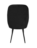 Upholstered chair MISTY