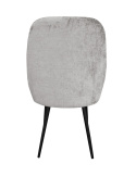 Upholstered chair MISTY