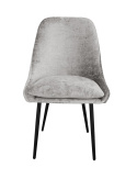 Upholstered chair MISTY