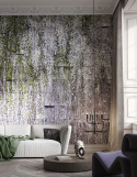 Allure wall wallpaper from Wonderwall Studio