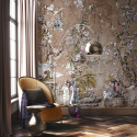 Amare wall mural by Wonderwall Studio