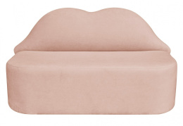 Upholstered sofa LIPS mini