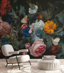 Tapeta Dragonfly Garden od Wallcolors rolka 100x200 Tapeta Dragonfly Garden od Wallcolors rolka 100x200