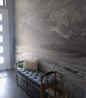 Fogg Wallpaper von Wallcolors roll 100x200