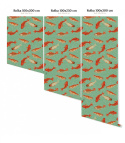 Tapeta Koi od Wallcolors rolka 100x200 Tapeta Koi od Wallcolors rolka 100x200