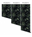 Olive Branch wallpaper by Wallcolors roll 100x200