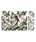 Pelicans wallpaper by Wallcolors roll 100x200