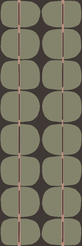 COLORFUL STONES WALLPAPER NO.3