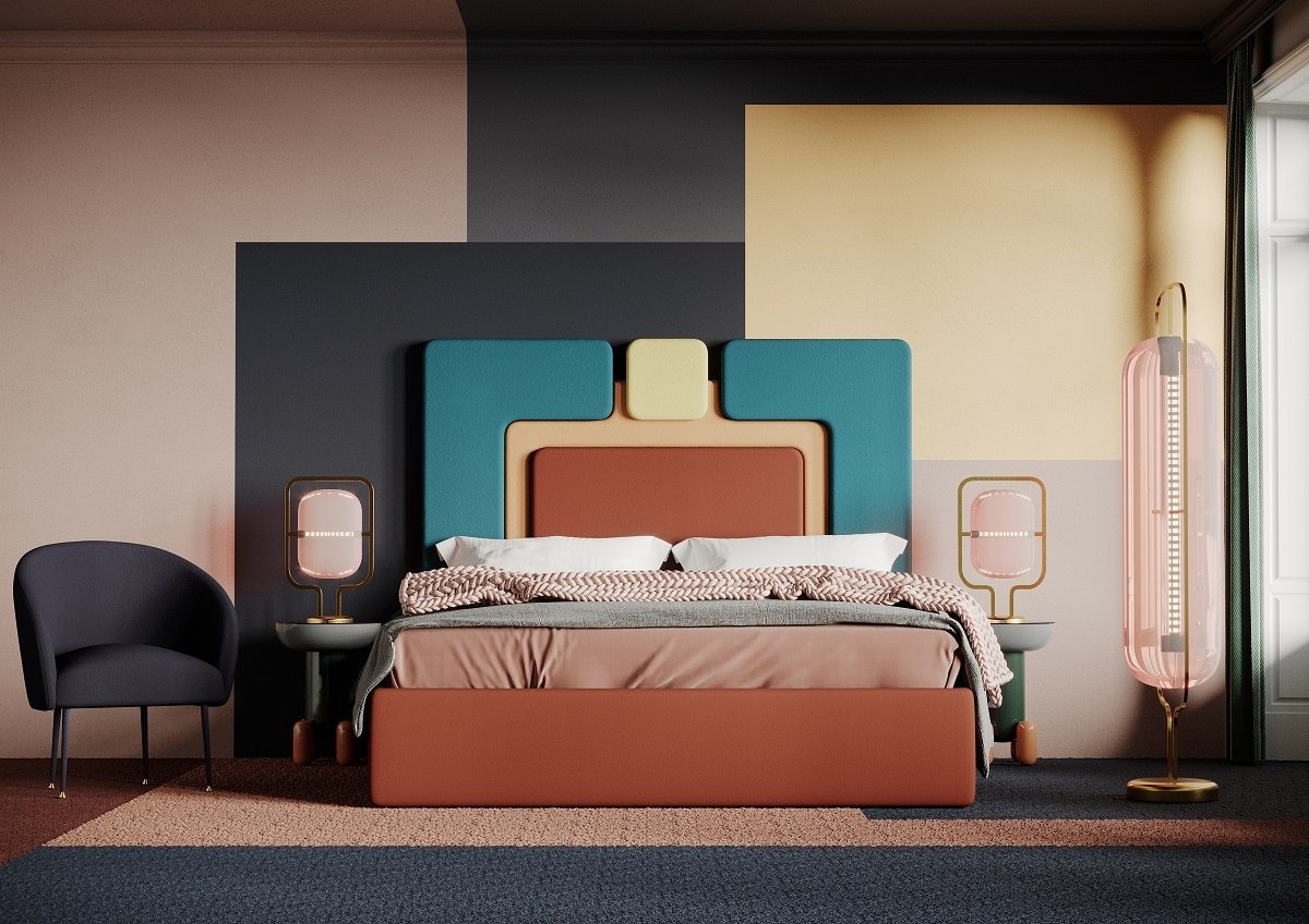 Minimalizm czy maksymalizm? Trendy wnętrzarskie 2025