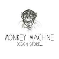 Monkey machine